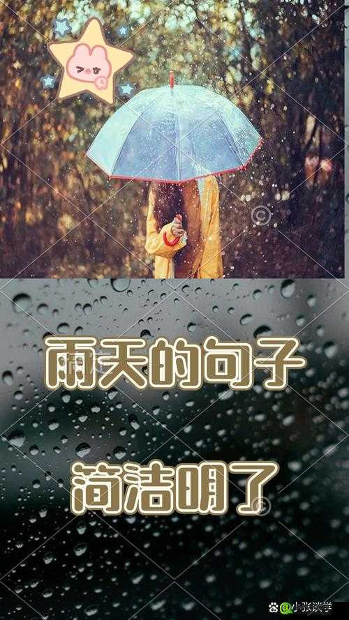 呜呜呜呜呜呜呜呜我想问一下雨：关于雨的诸多疑问