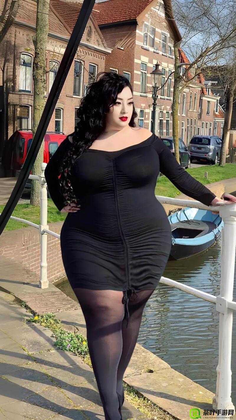 丰满熟妇大号 BBWBBWBBW：大码女性的魅力与自信