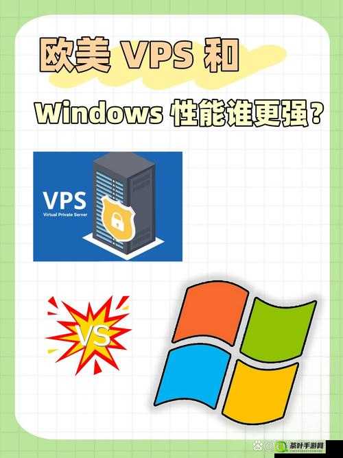 欧美 vps 与 windows 性能比较：选哪个更适合你？